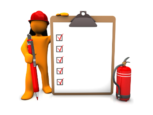 Fire Risk Assessments - Tawsa LTD